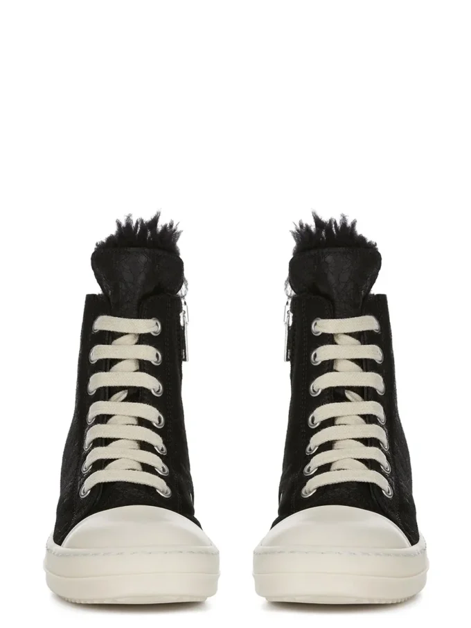 RICK OWENS – CHAUSSURES BG02E5890LSHC-911