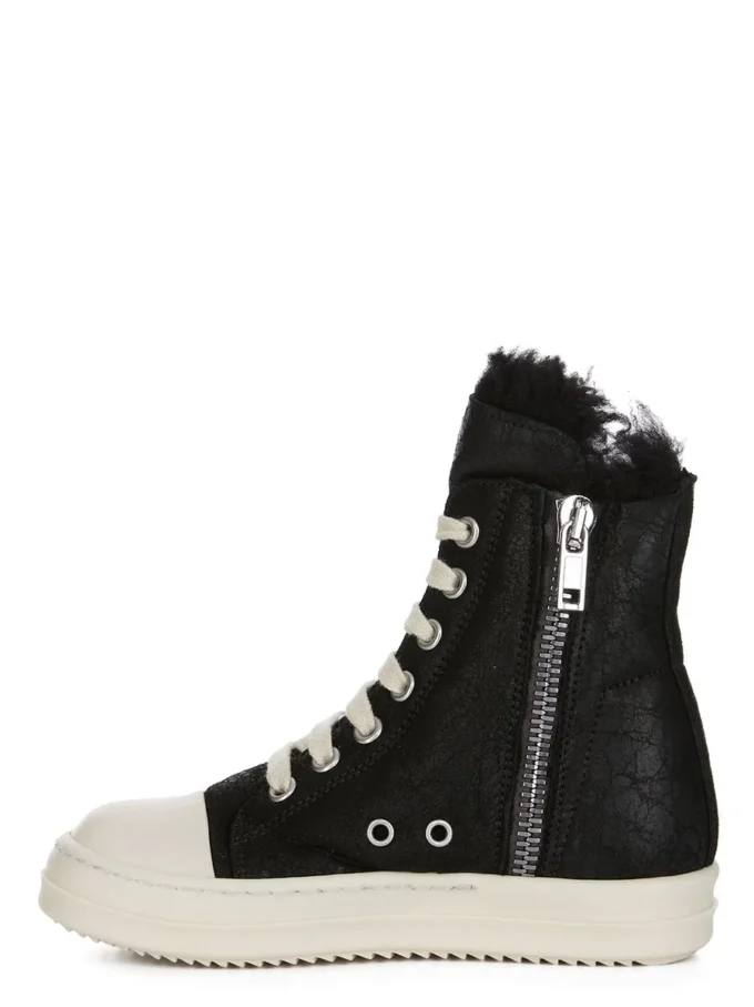 RICK OWENS – CHAUSSURES BG02E5890LSHC-911