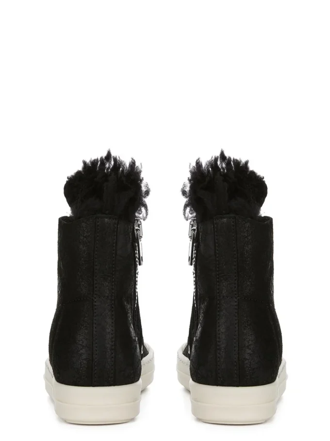 RICK OWENS – CHAUSSURES BG02E5890LSHC-911