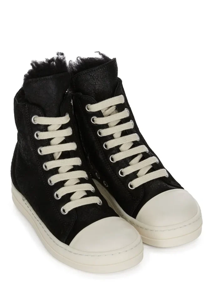 RICK OWENS – CHAUSSURES BG02E5890LSHC-911