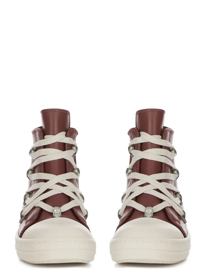 RICK OWENS – CHAUSSURES BG02E5894LMU-1311