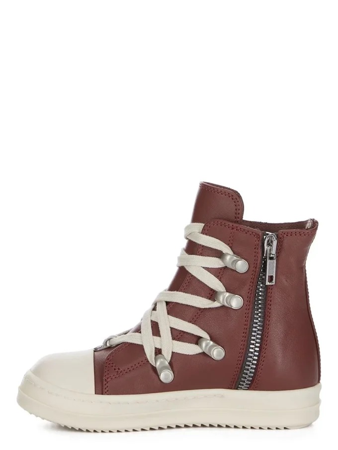 RICK OWENS – CHAUSSURES BG02E5894LMU-1311