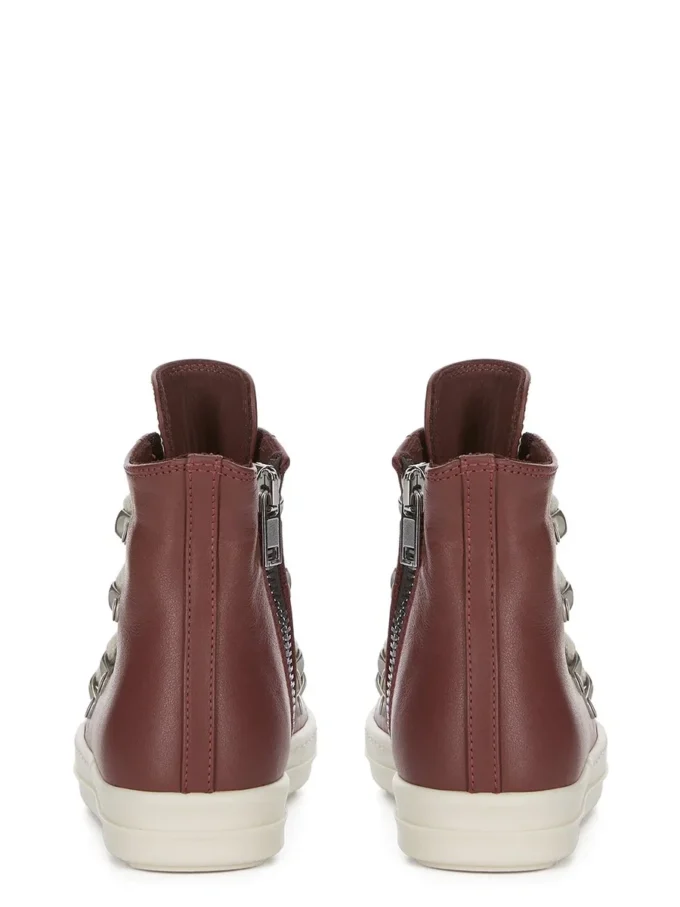 RICK OWENS – CHAUSSURES BG02E5894LMU-1311