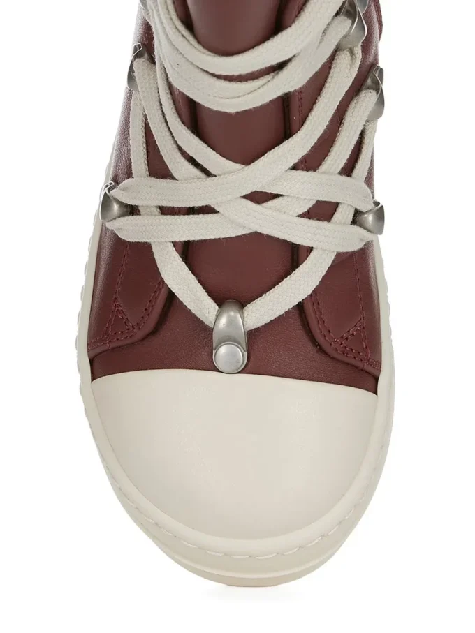 RICK OWENS – CHAUSSURES BG02E5894LMU-1311