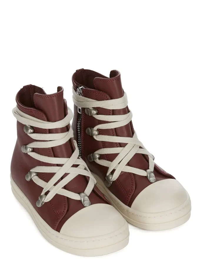 RICK OWENS – CHAUSSURES BG02E5894LMU-1311