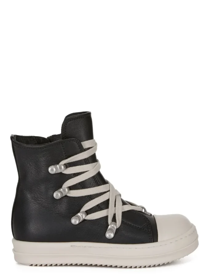 RICK OWENS – CHAUSSURES BG02E5894LMU-911