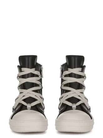 RICK OWENS – CHAUSSURES BG02E5894LMU-911