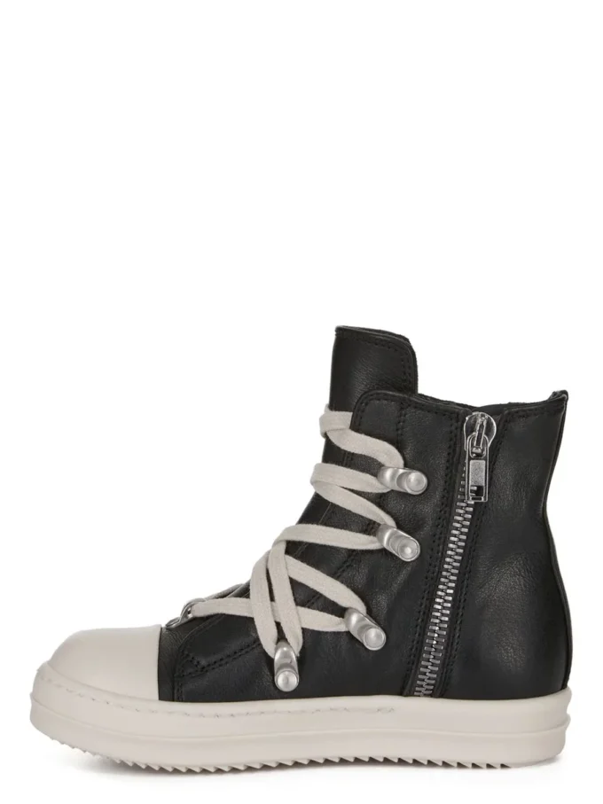 RICK OWENS – CHAUSSURES BG02E5894LMU-911