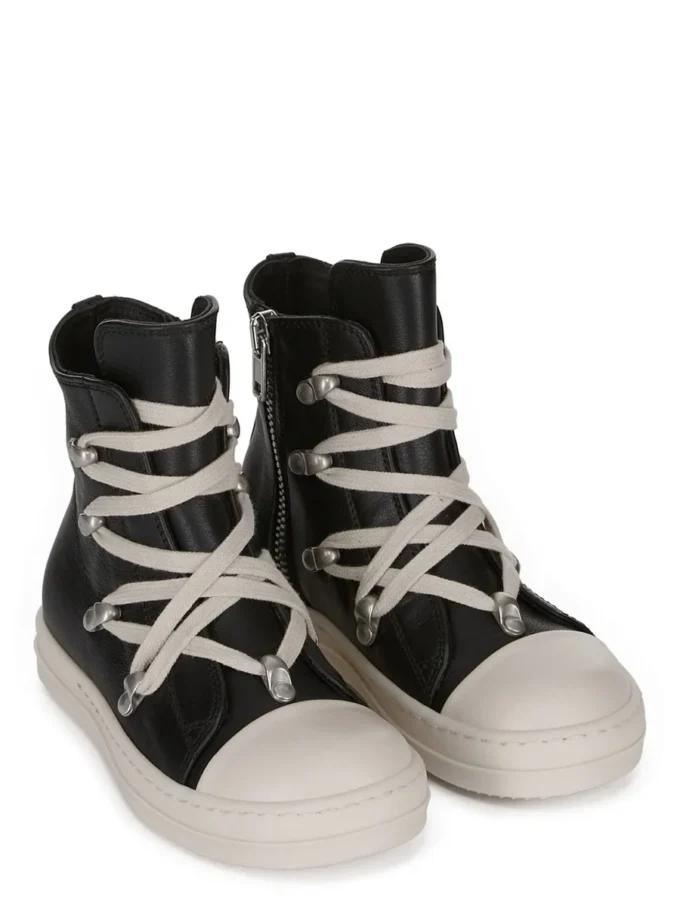 RICK OWENS – CHAUSSURES BG02E5894LMU-911