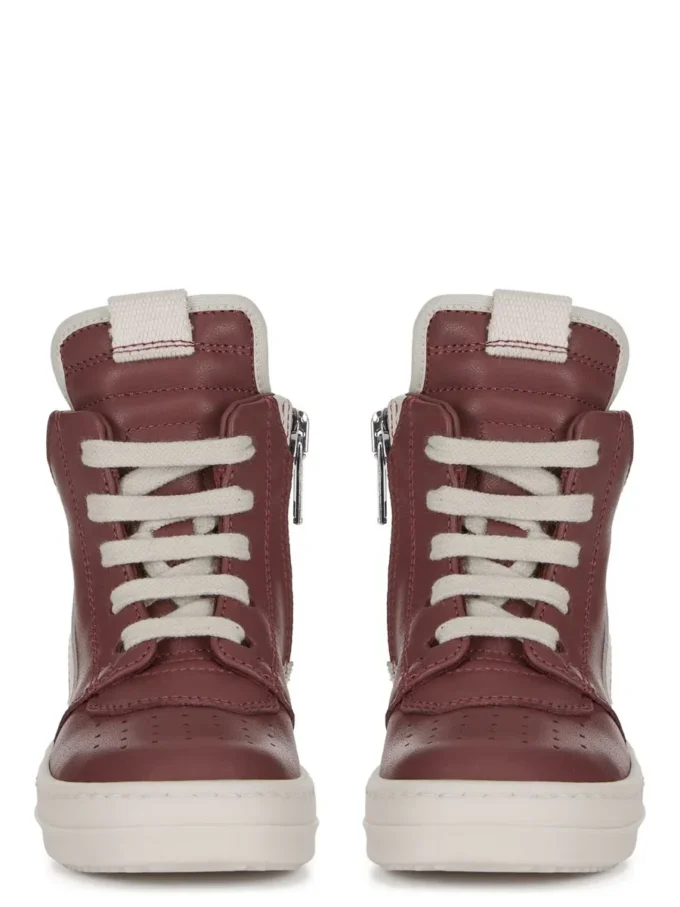 RICK OWENS – CHAUSSURES BG02E5896LMU-1311