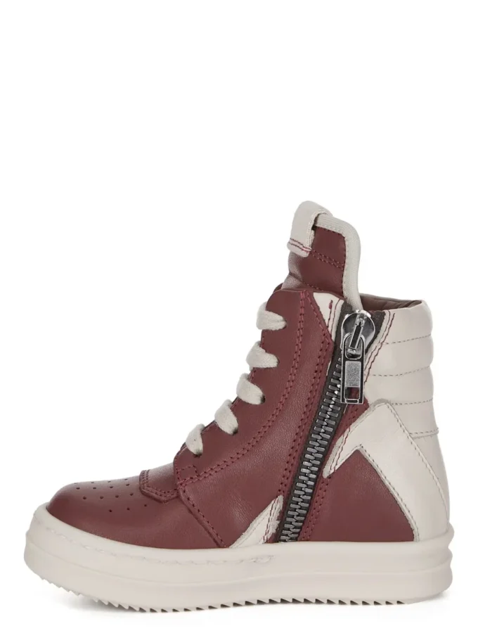 RICK OWENS – CHAUSSURES BG02E5896LMU-1311