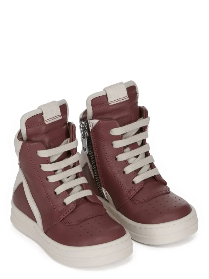RICK OWENS – CHAUSSURES BG02E5896LMU-1311