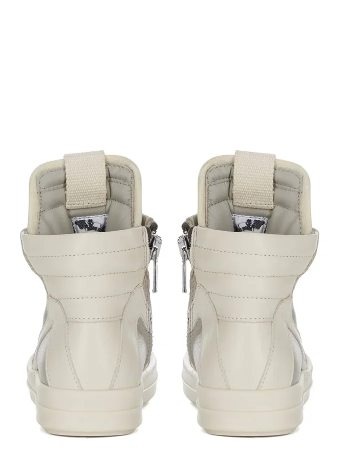 RICK OWENS – CHAUSSURES BG02E5896LMU-811