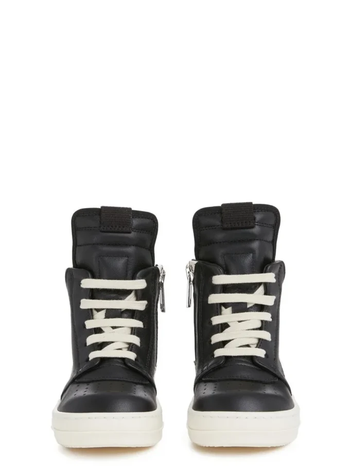 RICK OWENS – CHAUSSURES BG02E5896LMU-911