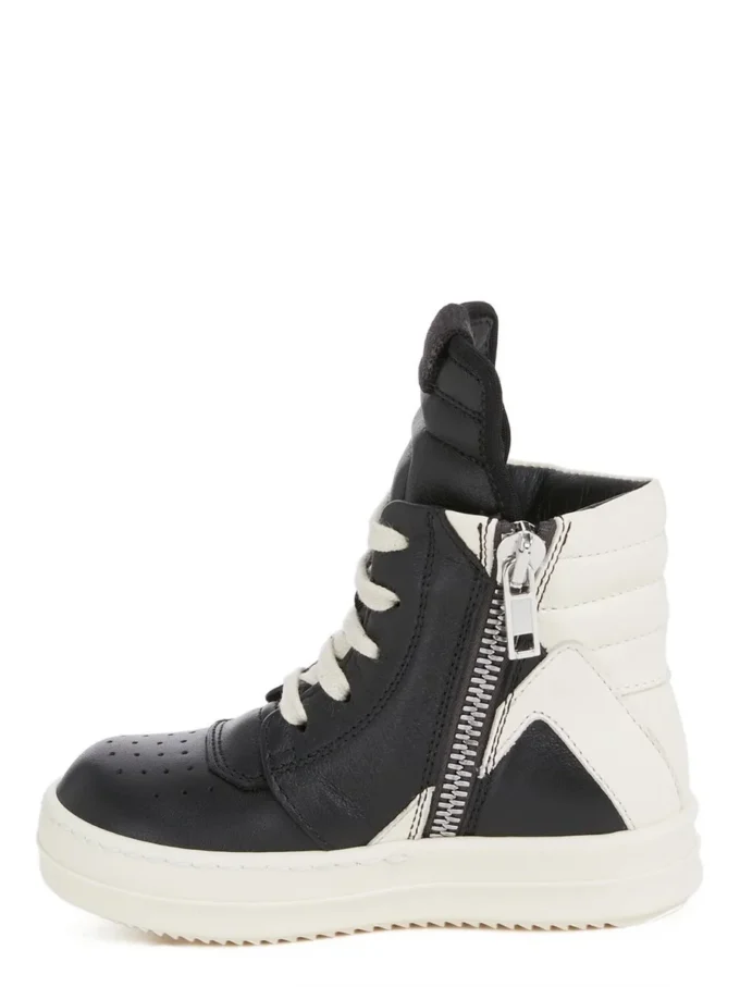 RICK OWENS – CHAUSSURES BG02E5896LMU-911