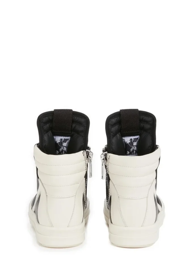 RICK OWENS – CHAUSSURES BG02E5896LMU-911