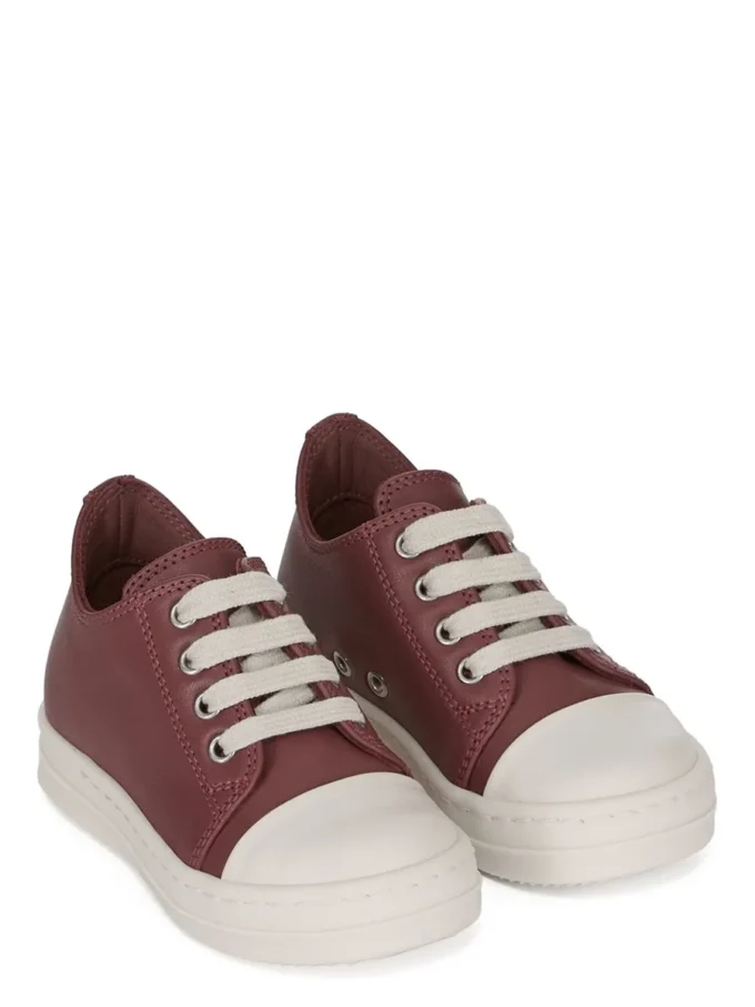 RICK OWENS – CHAUSSURES BG02E5898LMU-1311