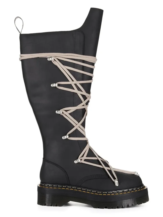RICK OWENS – CHAUSSURES DM02E68110001-09
