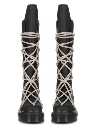RICK OWENS – CHAUSSURES DM02E68110001-09 RICK OWENS – CHAUSSURES DM02E68110001-09