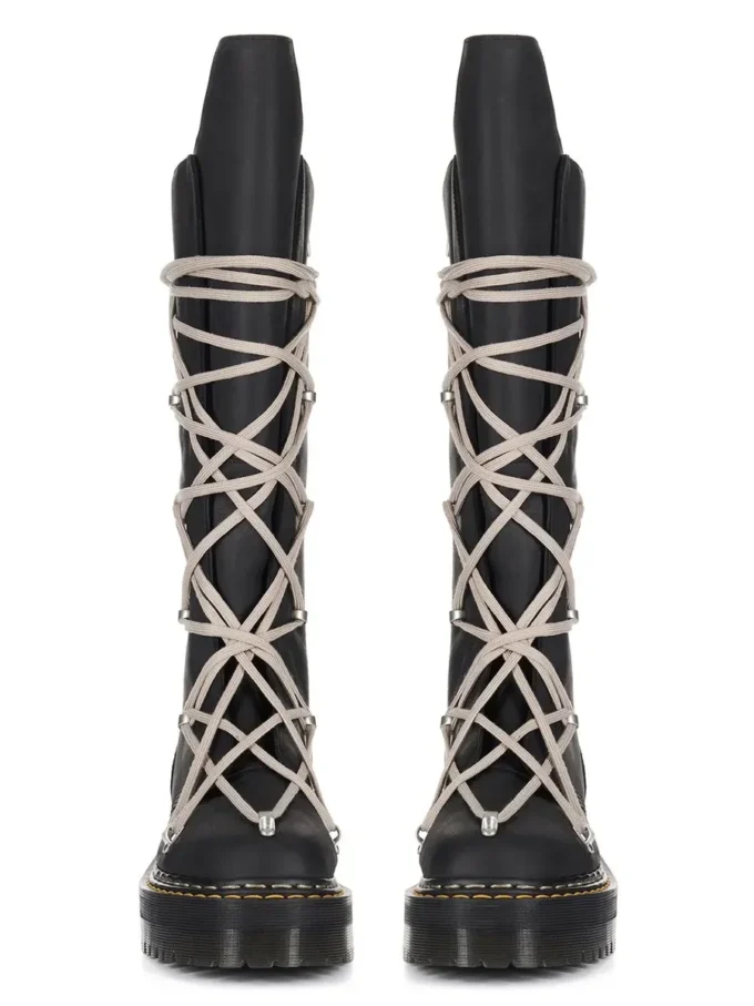 RICK OWENS – CHAUSSURES DM02E68110001-09