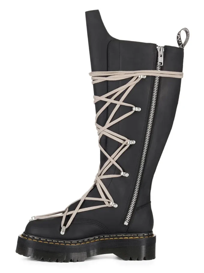 RICK OWENS – CHAUSSURES DM02E68110001-09