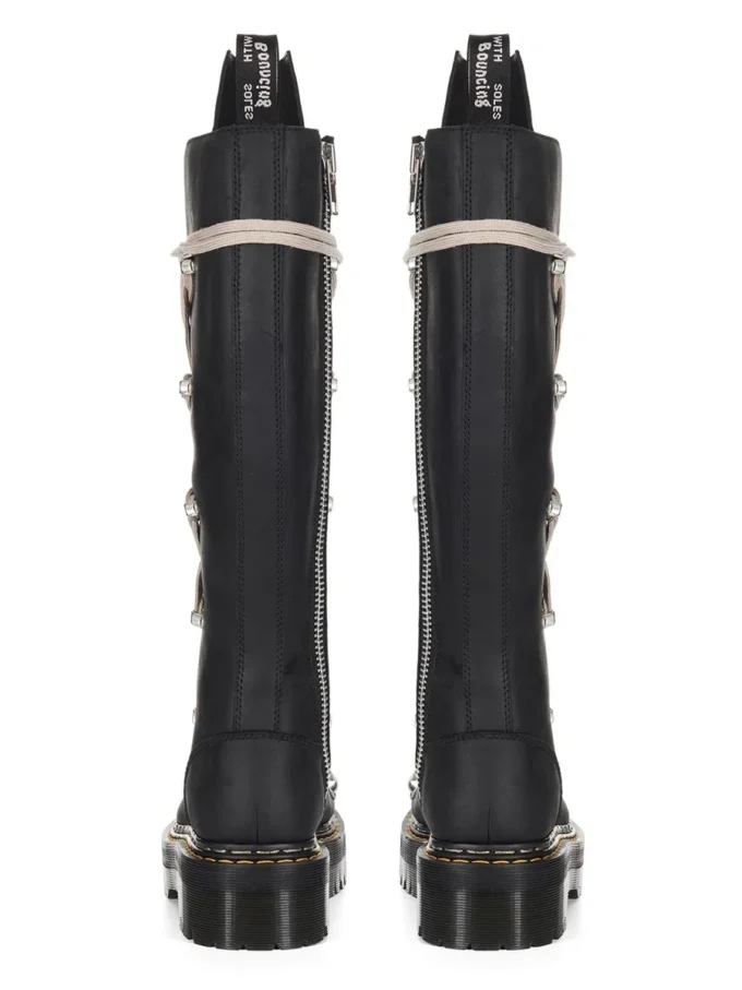 RICK OWENS – CHAUSSURES DM02E68110001-09