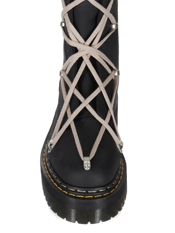 RICK OWENS – CHAUSSURES DM02E68110001-09
