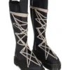 RICK OWENS – CHAUSSURES DM02E68110001-09
