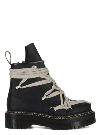 RICK OWENS – CHAUSSURES DW02E68128001-09