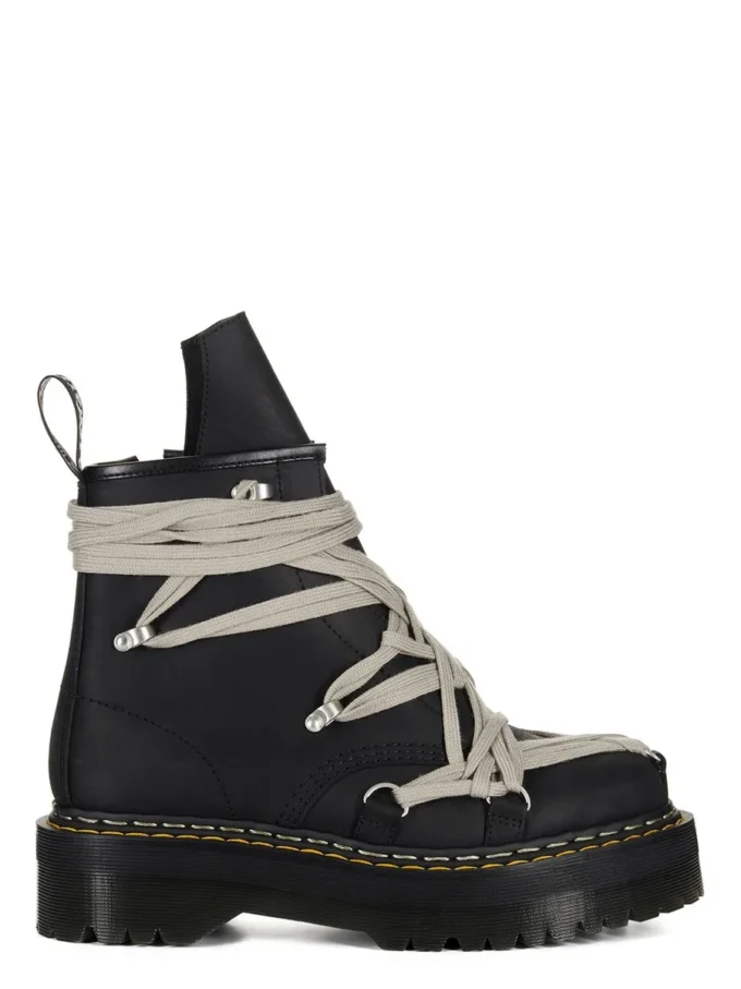 RICK OWENS – CHAUSSURES DW02E68128001-09 RICK OWENS – CHAUSSURES DW02E68128001-09