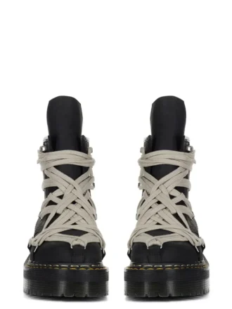 RICK OWENS – CHAUSSURES DW02E68128001-09