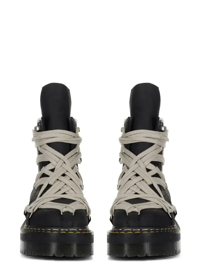 RICK OWENS – CHAUSSURES DW02E68128001-09 RICK OWENS – CHAUSSURES DW02E68128001-09
