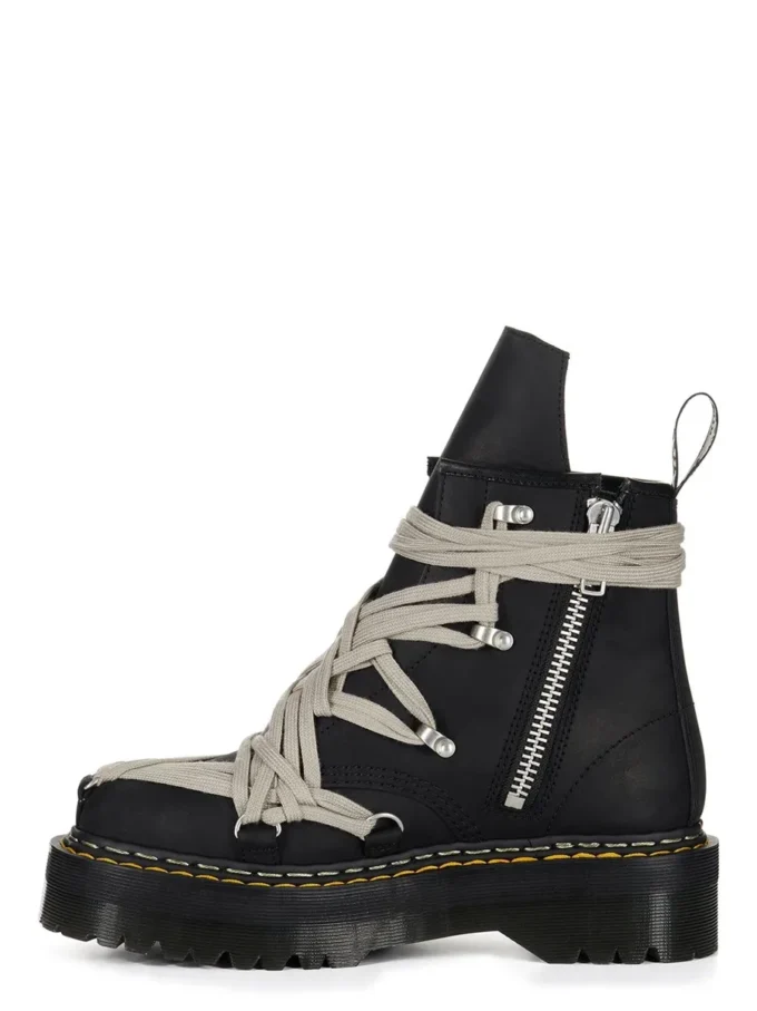 RICK OWENS – CHAUSSURES DW02E68128001-09 RICK OWENS – CHAUSSURES DW02E68128001-09