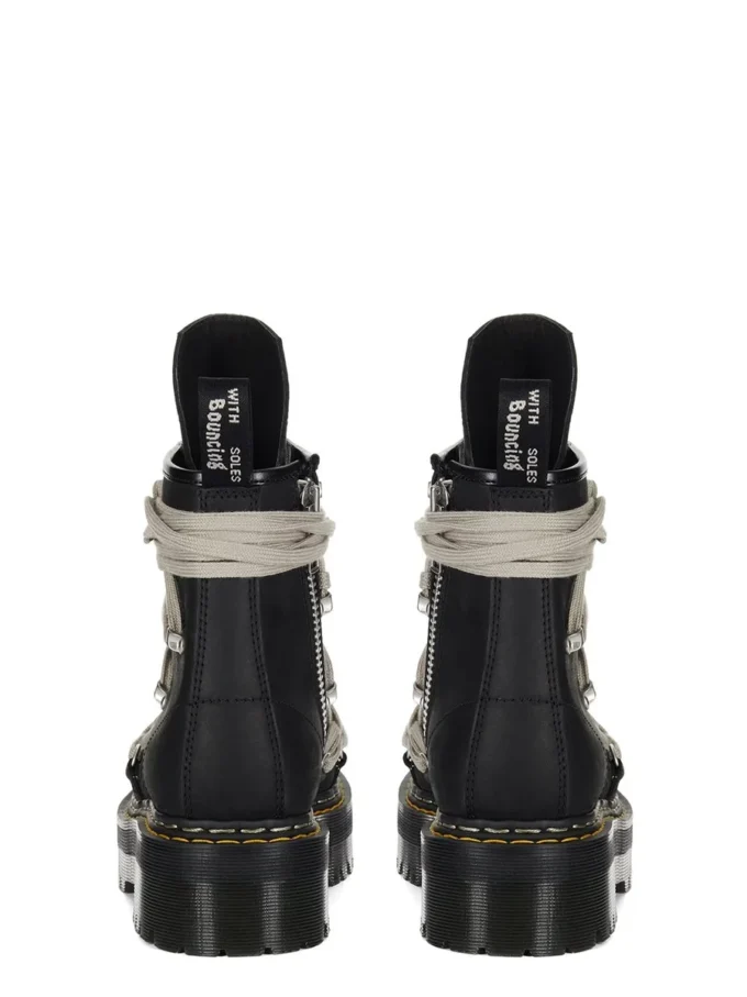 RICK OWENS – CHAUSSURES DW02E68128001-09 RICK OWENS – CHAUSSURES DW02E68128001-09