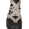 RICK OWENS – CHAUSSURES DW02E68128001-09 RICK OWENS – CHAUSSURES DW02E68128001-09