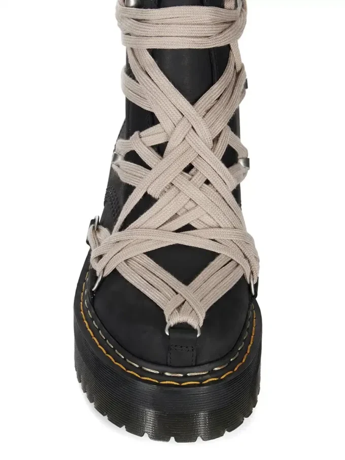 RICK OWENS – CHAUSSURES DW02E68128001-09 RICK OWENS – CHAUSSURES DW02E68128001-09