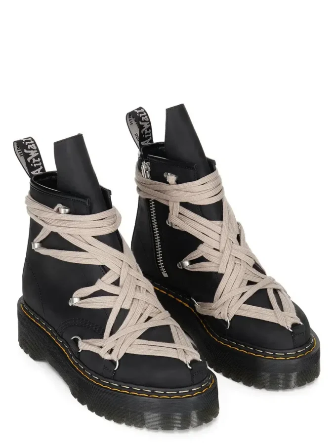 RICK OWENS – CHAUSSURES DW02E68128001-09 RICK OWENS – CHAUSSURES DW02E68128001-09
