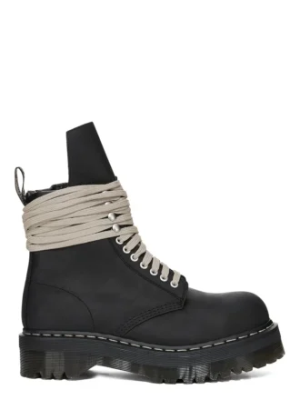 RICK OWENS – CHAUSSURES DW02E68139001-09