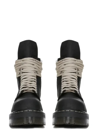 RICK OWENS – CHAUSSURES DW02E68139001-09