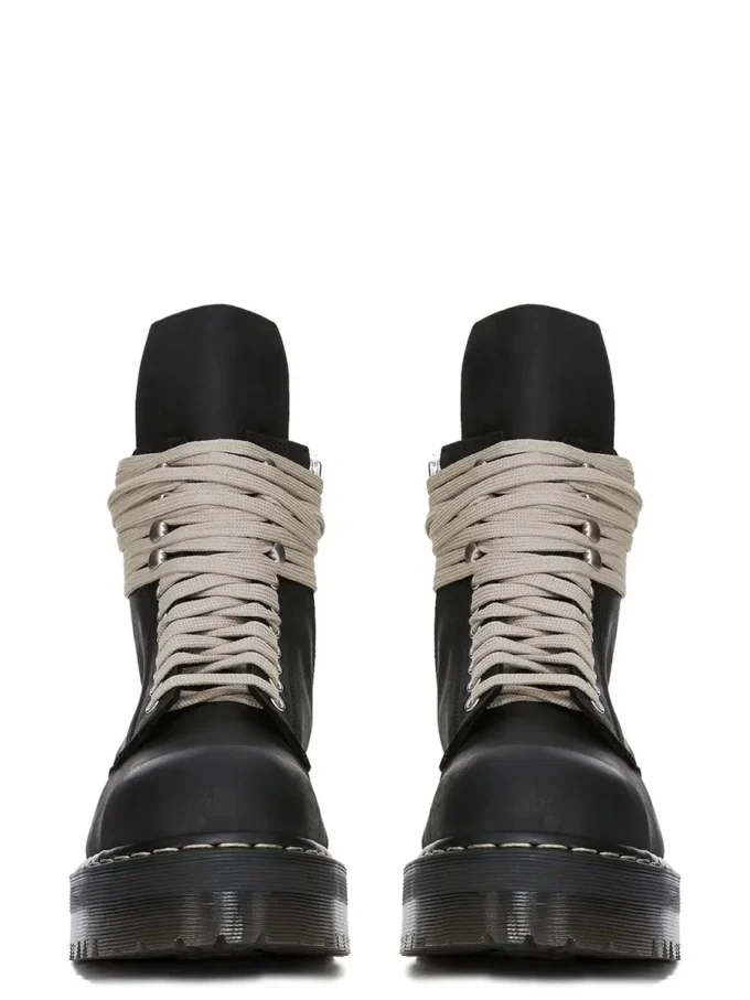 RICK OWENS – CHAUSSURES DW02E68139001-09