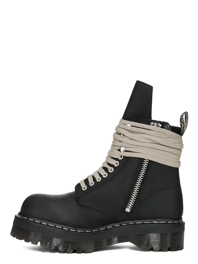RICK OWENS – CHAUSSURES DW02E68139001-09