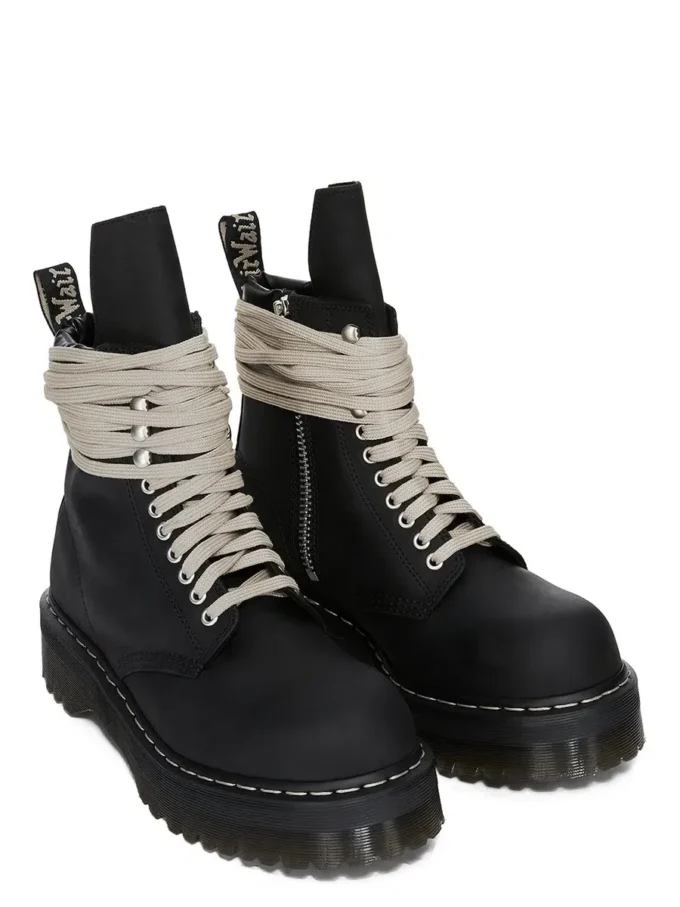 RICK OWENS – CHAUSSURES DW02E68139001-09