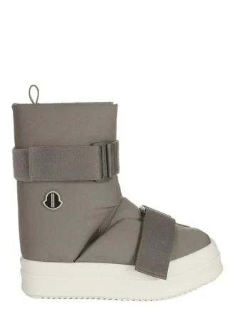 RICK OWENS – CHAUSSURES MU02D4G20M4944-208