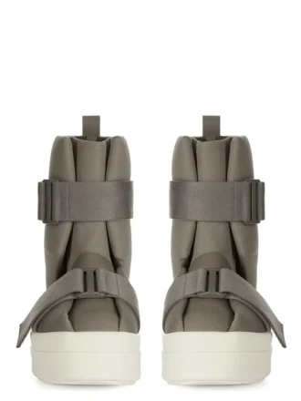 RICK OWENS – CHAUSSURES MU02D4G20M4944-208