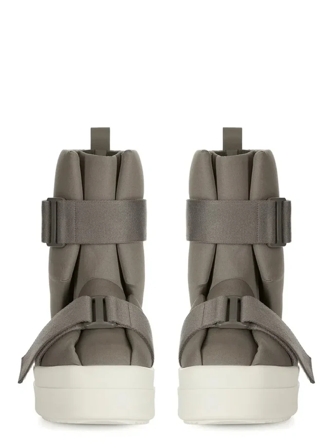 RICK OWENS – CHAUSSURES MU02D4G20M4944-208