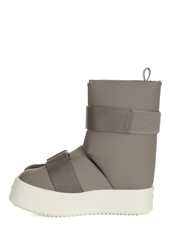 RICK OWENS – CHAUSSURES MU02D4G20M4944-208