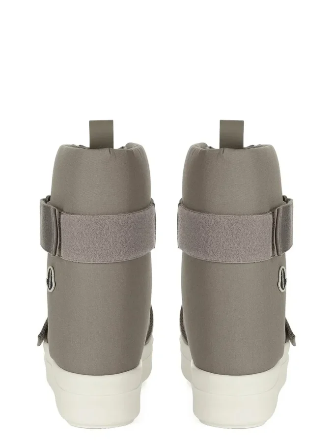 RICK OWENS – CHAUSSURES MU02D4G20M4944-208