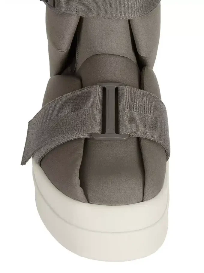 RICK OWENS – CHAUSSURES MU02D4G20M4944-208