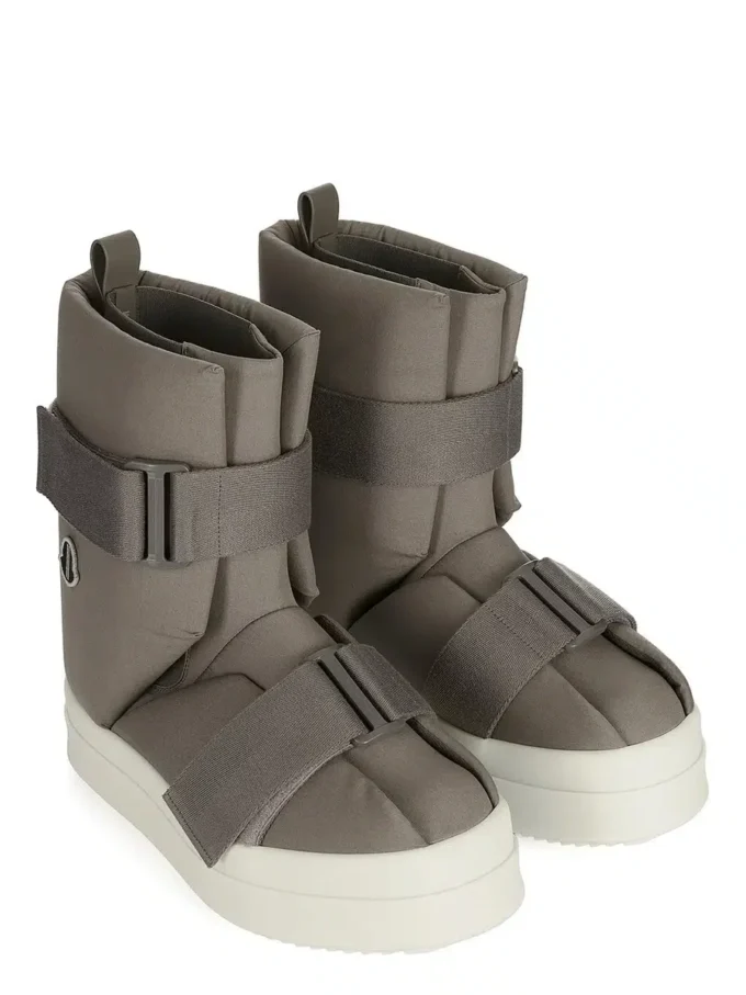 RICK OWENS – CHAUSSURES MU02D4G20M4944-208