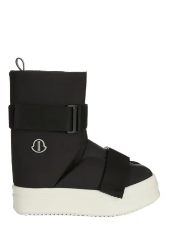 RICK OWENS – CHAUSSURES MU02D4G20M4944-999